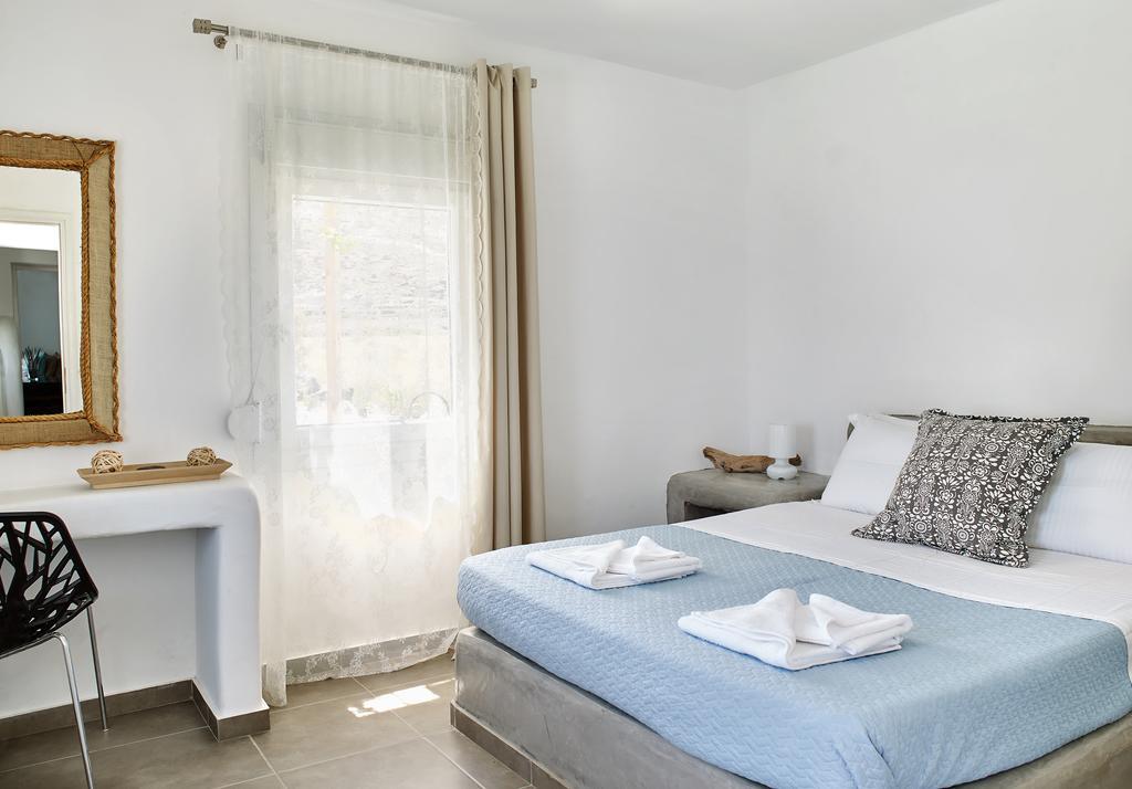 Abelomilos Exclusive Villa 이메로비글리 외부 사진